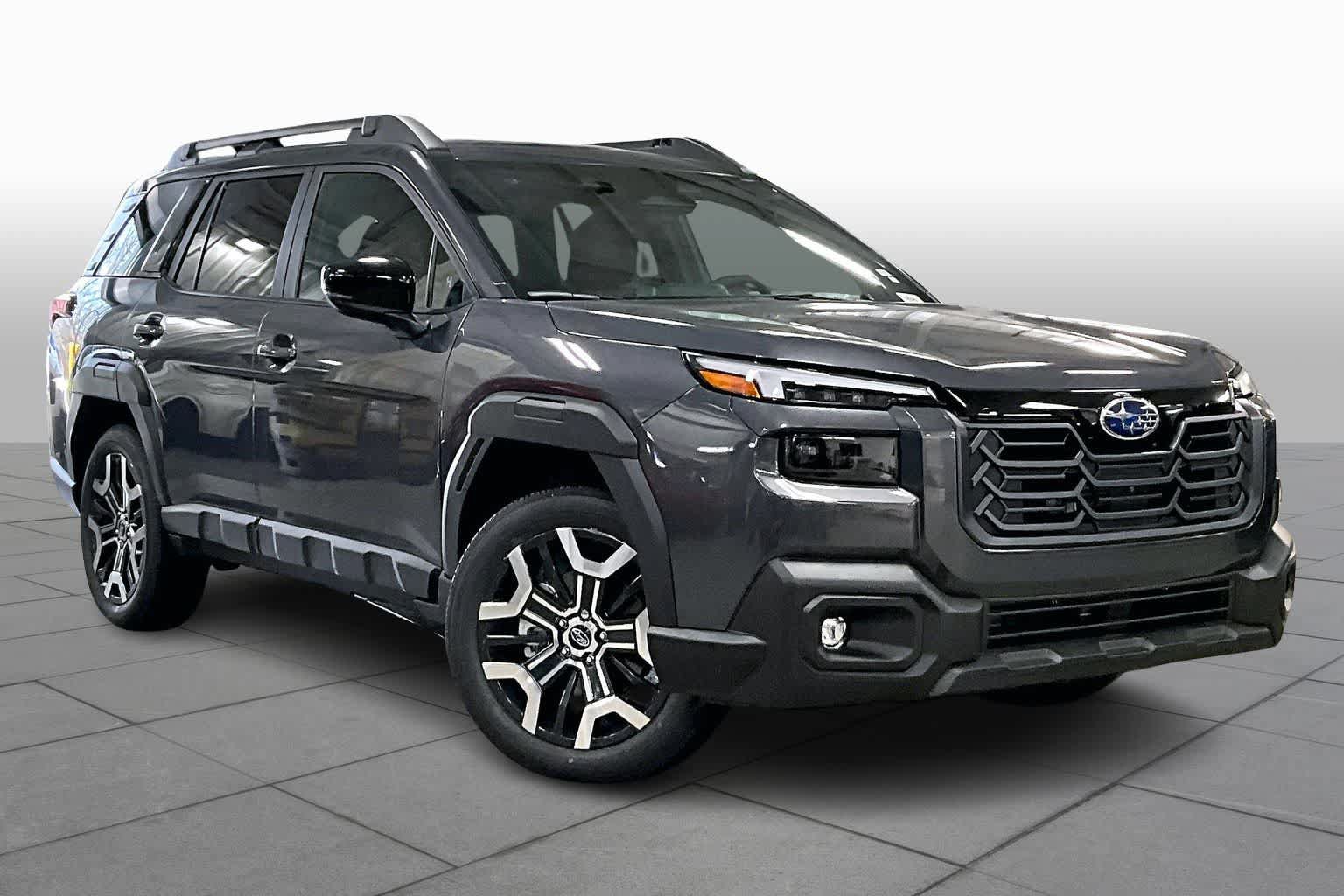 New 2026 Subaru Outback Touring XT AWD/4WD image 2