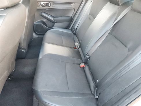 Used 2024 Honda Civic Sport image 12