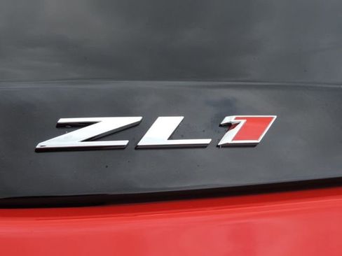 Used 2017 Chevrolet Camaro ZL1 image 11