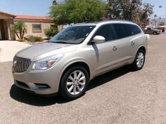 Used 2016 Buick Enclave Premium w/ Experience Buick Package image 1