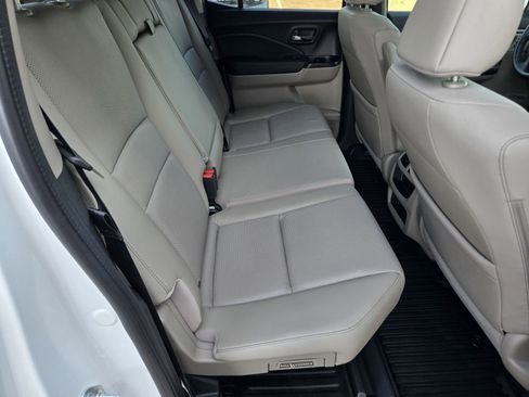 Used 2022 Honda Ridgeline RTL image 19