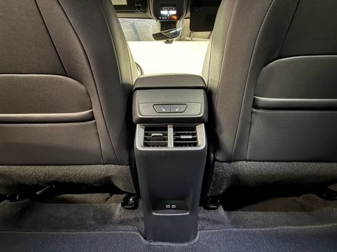 Used 2025 Chevrolet Equinox RS w/ Safety and Technology Package FWD image 16