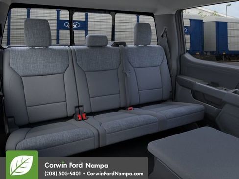 New 2026 Ford F150 XLT AWD/4WD image 11