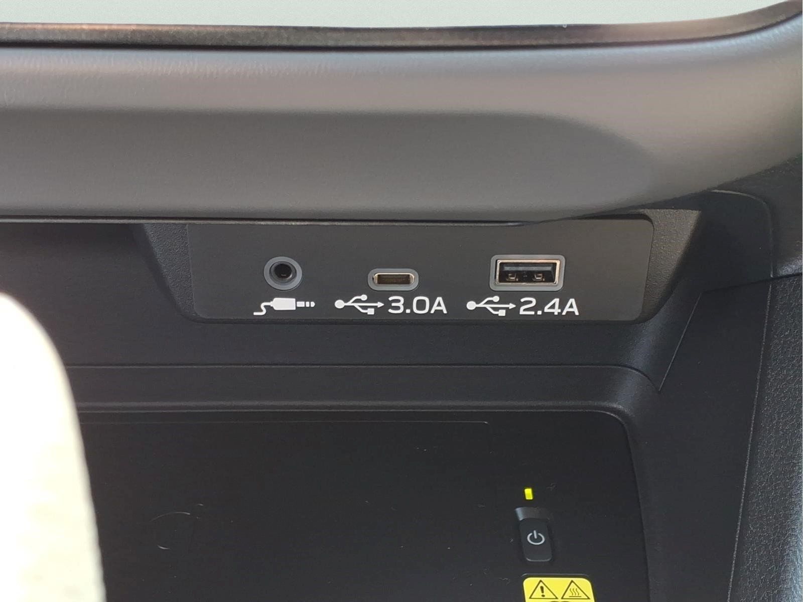 New 2026 Subaru Crosstrek 2.5i Limited AWD/4WD image 16