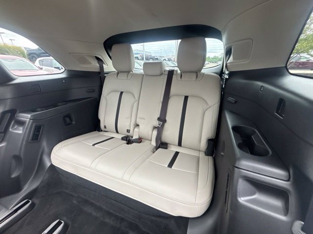 Certified 2024 MAZDA CX-90 3.3 Turbo w/ Premium Package AWD/4WD image 21