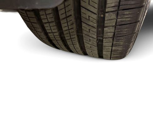 Used 2025 Porsche Macan S AWD/4WD image 16