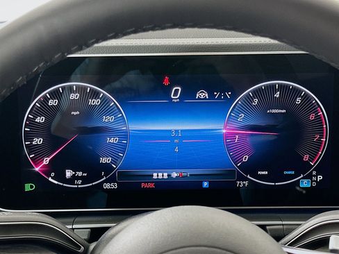 New 2026 Mercedes-Benz GLE 450 4MATIC Coupe image 13