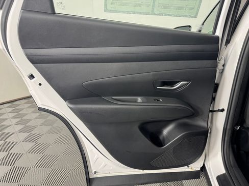 Used 2025 Hyundai Tucson SE FWD image 29