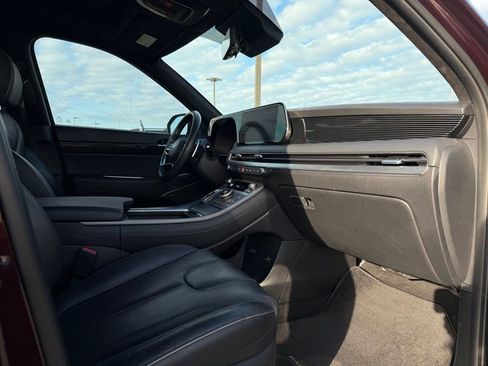 Used 2023 Hyundai Palisade Calligraphy FWD image 31