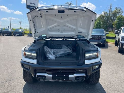 Used 2023 GMC Hummer EV Edition 1 image 37