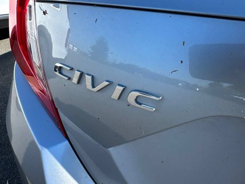 Used 2018 Honda Civic EX image 12