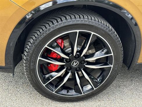 Certified 2022 Acura MDX Type S AWD/4WD image 10
