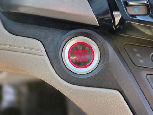 Used 2024 Honda Odyssey EX-L image 33