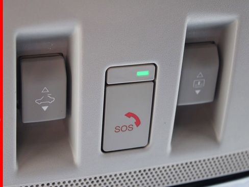 New 2025 Nissan Murano SL image 20