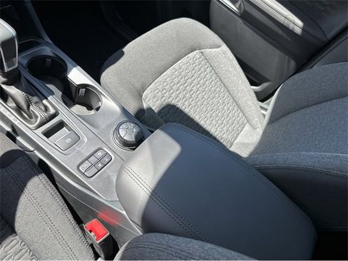 New 2025 Ford Ranger XLT w/ Equipment Group 301A High image 31