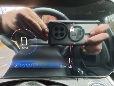 New 2026 Chevrolet Trax ACTIV image 24