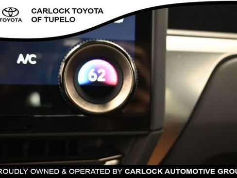 Used 2024 Lexus GX 550 w/ Accessory Package (Z1) AWD/4WD image 15
