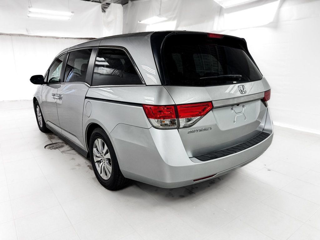 Used 2015 Honda Odyssey EX-L image 4