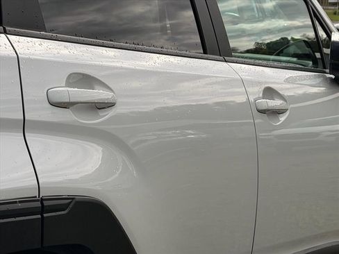 New 2026 Subaru Forester Wilderness AWD/4WD image 18