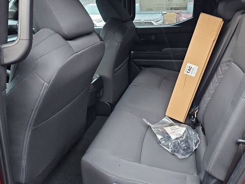 New 2026 Toyota Tacoma 4x4 Double Cab image 23