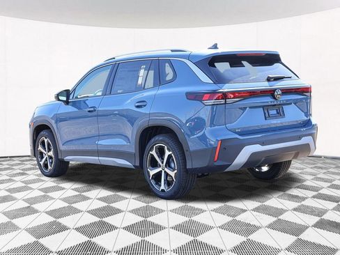 New 2026 Volkswagen Tiguan SE AWD/4WD image 19