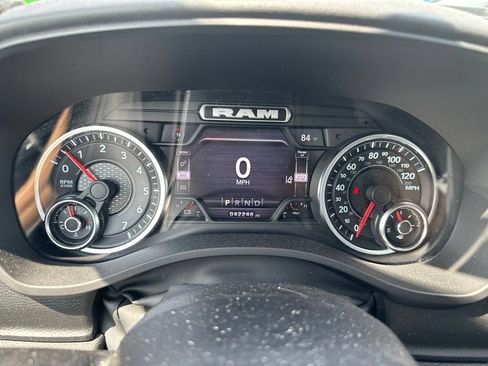 Certified 2022 RAM 1500 Laramie AWD/4WD image 16