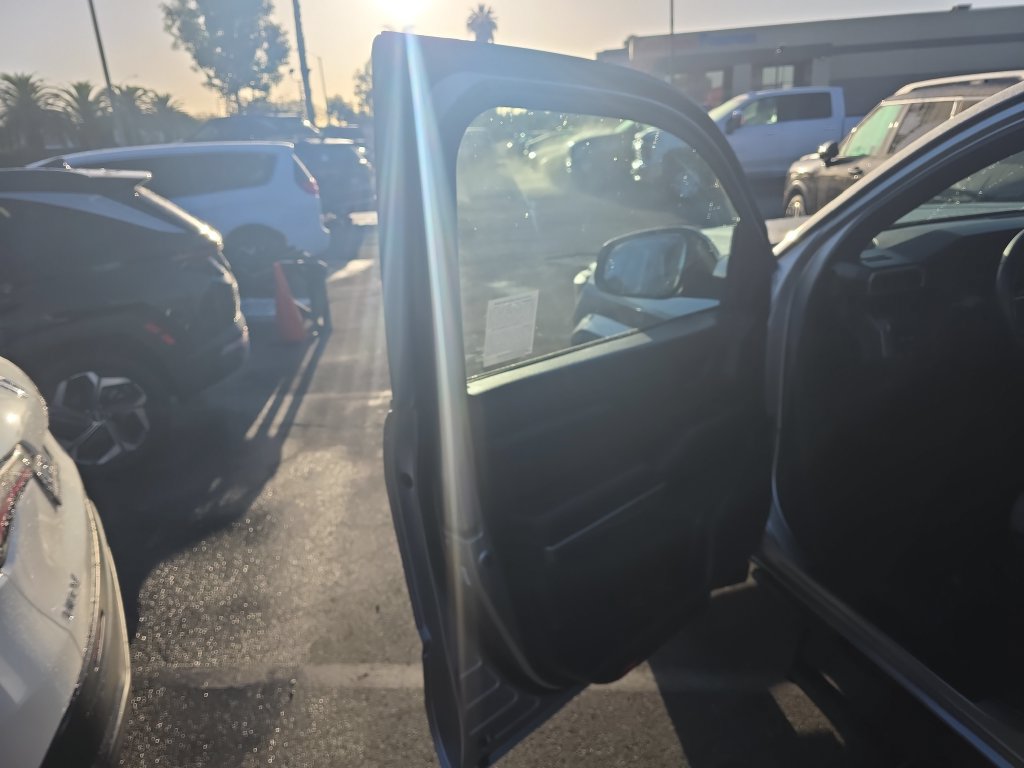 Used 2026 Toyota Tacoma SR5 RWD image 10