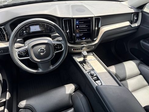 Used 2021 Volvo XC60 T5 Inscription w/ Climate Package AWD/4WD image 19