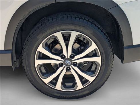 Used 2019 Subaru Forester Limited AWD/4WD image 24