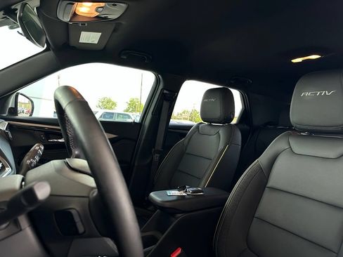 Used 2025 Chevrolet TrailBlazer ACTIV w/ Driver Confidence Package FWD image 15