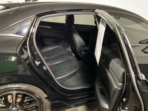 Used 2020 Honda Civic Sport Touring image 33