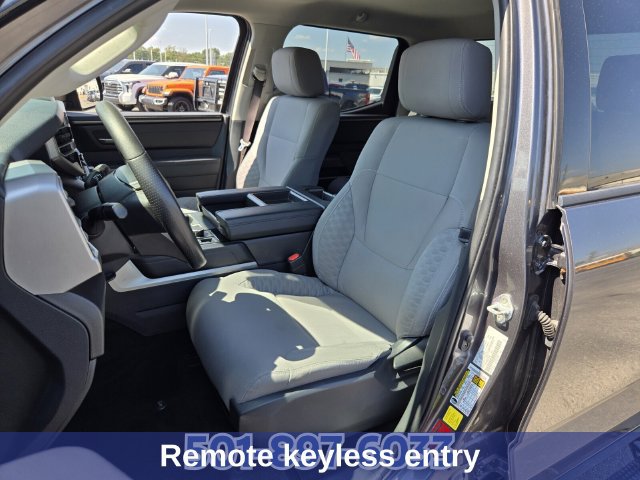 Used 2023 Toyota Tundra SR5 AWD/4WD image 11