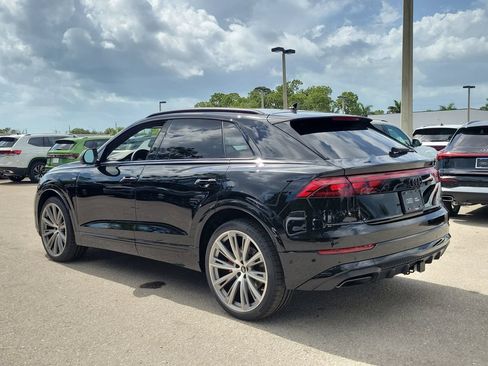 New 2026 Audi Q8 Prestige AWD/4WD image 5