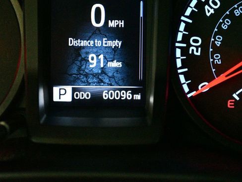 Used 2023 Toyota Tacoma SR AWD/4WD image 47