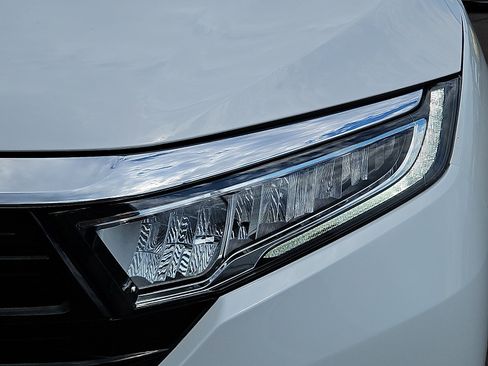 Used 2023 Honda Odyssey EX-L image 9