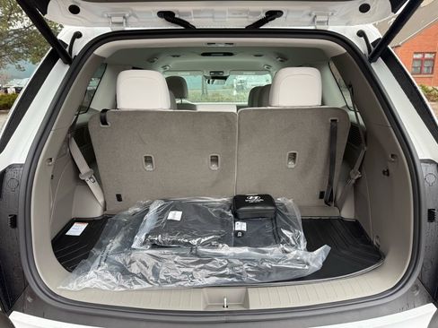 New 2026 Hyundai Palisade SEL image 39