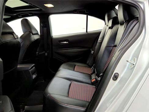 Certified 2024 Toyota Corolla XSE image 33