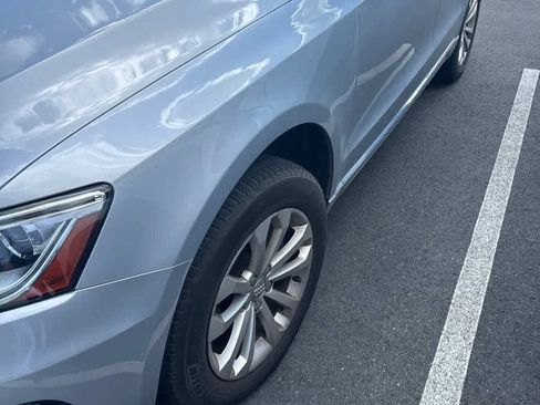 Used 2016 Audi Q5 2.0T Premium Plus AWD/4WD image 1