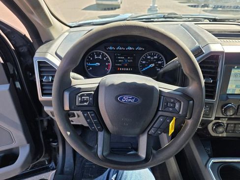 Used 2018 Ford F350 XLT w/ XLT Value Package AWD/4WD image 20