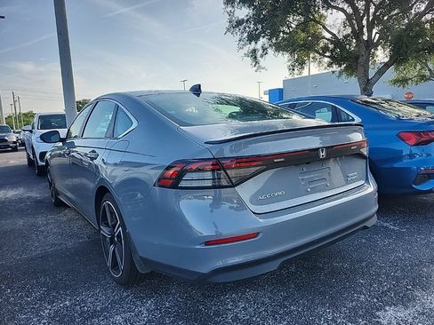 Used 2023 Honda Accord Sport image 5