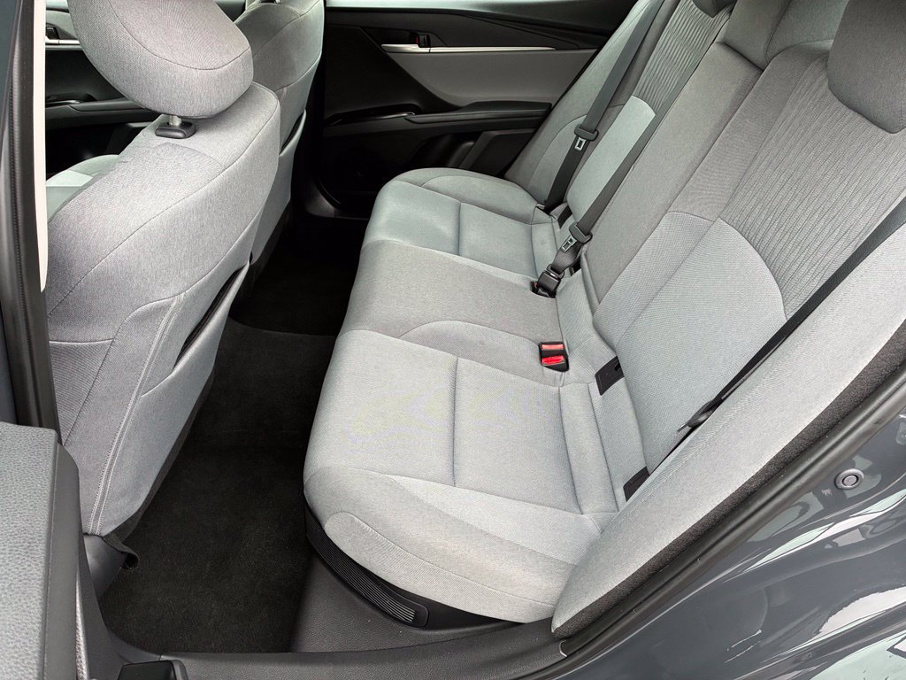 Used 2025 Toyota Camry LE w/ Convenience Package AWD/4WD image 28