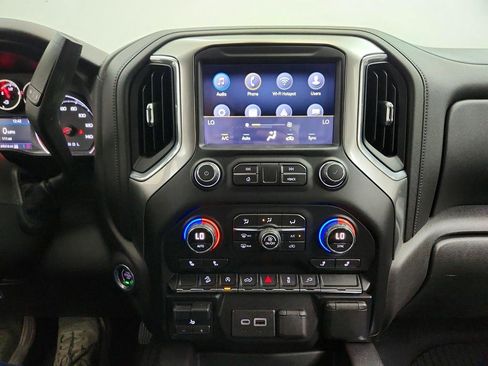 Used 2020 Chevrolet Silverado 1500 RST AWD/4WD image 18