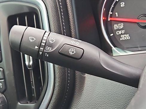Certified 2019 Chevrolet Silverado 1500 LT w/ All-Star Edition AWD/4WD image 16