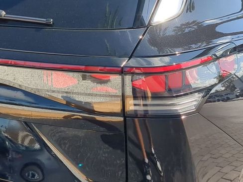 New 2026 Volkswagen Tiguan SEL R-Line AWD/4WD image 8