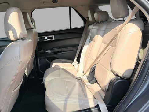 Used 2021 Ford Explorer 2WD image 22