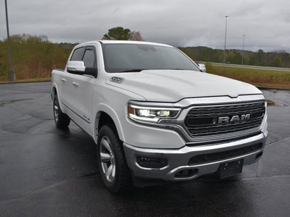 Used 2019 RAM 1500 Limited
