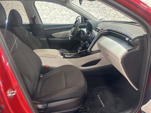 Used 2022 Hyundai Tucson SEL image 10