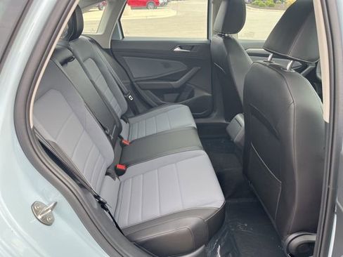 New 2026 Volkswagen Jetta SE image 27