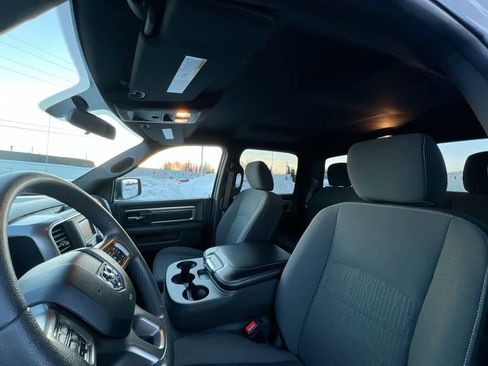 Used 2024 RAM 1500 Classic Warlock image 22