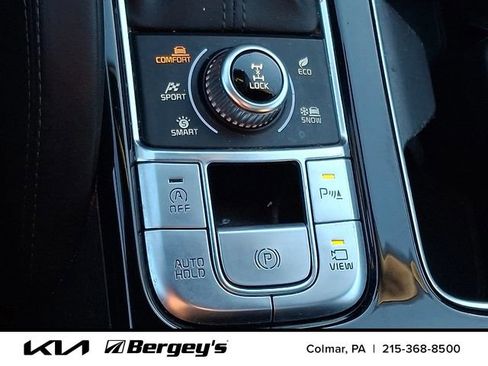 Used 2020 Kia Telluride SX image 29